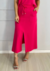 Saia Perla pink