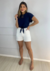 Short Raquel off - comprar online