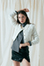 CARDIGAN DINASTIA - comprar online