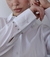 CAMISA BÁSICA TACHAS TALLE (M) - comprar online