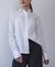 CAMISA BÁSICA TACHAS TALLE (M)