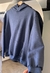 Hoddie azul