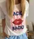 REMERA BACIO