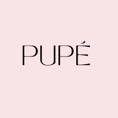 Pupe