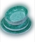 Melamina Set platos Linea Mare - tienda online