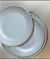 Plato postre (21cm) Linea Oslo - - comprar online