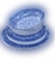 Melamina Set platos Linea Mare - comprar online