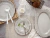 Plato Chico - Línea Antique - comprar online