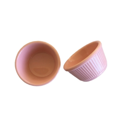 Bowl Rayado Chico - Línea Cata