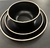 Plato postre (21cm) Linea Oslo - en internet