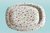Imagen de Melamina Set de 2 bandejas Linea Liberty