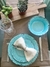 Plato grande - Línea Antique - comprar online
