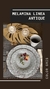 Plato grande - Línea Antique - Mixymas