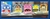 Platos infantiles animales Happy en internet