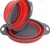 Colador Redondo Plegable