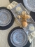 Plato chico - Línea Morocco - comprar online