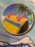 Clips Para Toalla - playa y Pileta