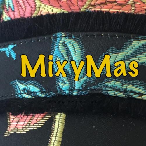 Mixymas