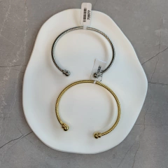 brazalete 2 balines