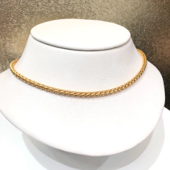 choker laso grueso - comprar online