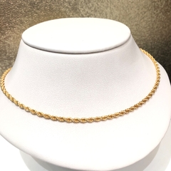 choker laso - comprar online