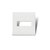 Tapa 5x 5 BLA 1b PC a presion Siglo XXI