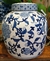 Porcelana - POTICHE CON TAPA 21,5 CM - comprar online