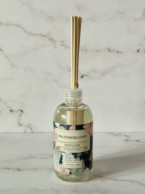 Wanderlust - Refill 250ml - comprar online