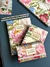 Antique Rose - Agenda pocket 2025 en internet