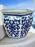 Porcelana - Potiche macetero grande 30.5cm - comprar online