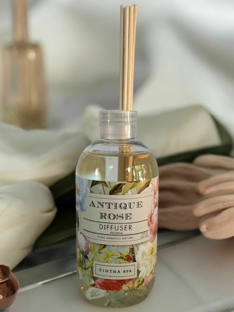 Antique Rose New - Refill 250 ml