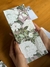 Green Tea - Carpeta + 4 blocks en internet
