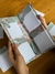 Wanderlust - Carpeta + 4 blocks - comprar online