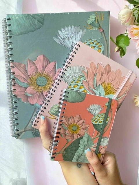 Set Wanderlust cuadernos - comprar online