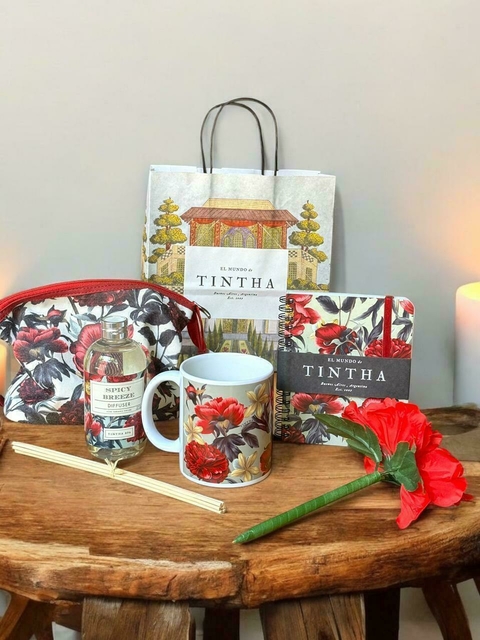 Set Spicy - comprar online