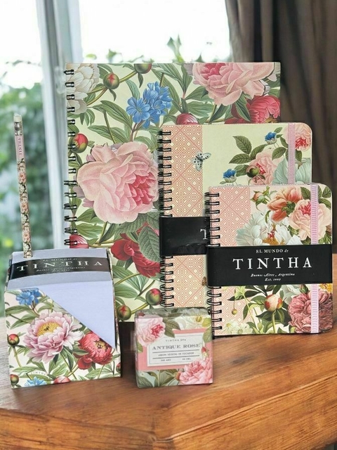 Set Antique Rose - comprar online