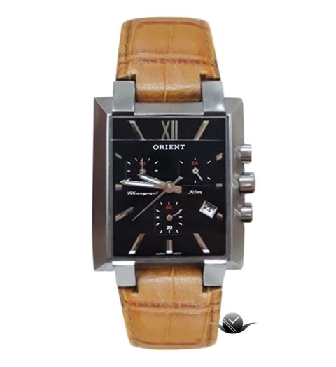 ORIENT WATCH GBSCC007