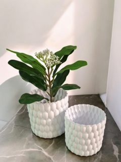 Maceta 3d Ch. - comprar online