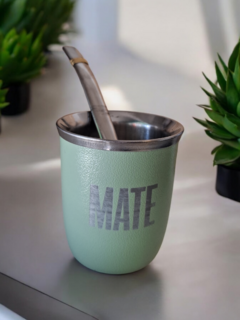 Mate Charo Frases en internet