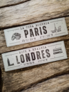 Cuadros Lugares - comprar online