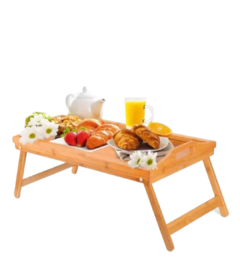 Bandeja -Mesa Desayuno en internet