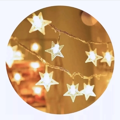 Guirnalda de Luz Estrella - CHARO Home y Deco