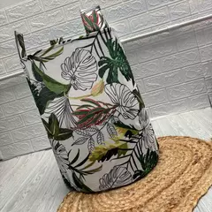 Cesto Diseño p/ropa en internet