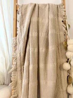 Manta Sofía en internet