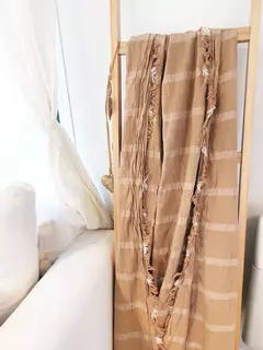 Manta Regina Rayas - comprar online