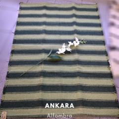 Alfombra Ankara
