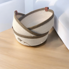 Cesto -Panera Olivia - comprar online