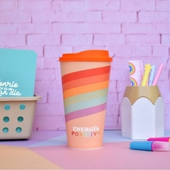 Vaso coffee Mili