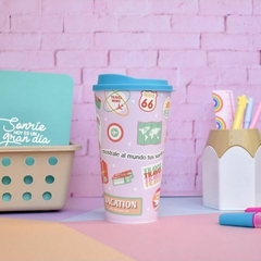 Vaso coffee Mili en internet