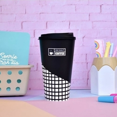 Vaso coffee Mili - CHARO Home y Deco